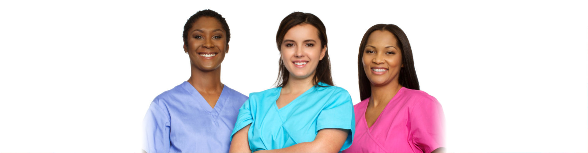 three caregiver